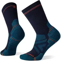 Smartwool Performance Hike Full Cushion Crew Strumpor