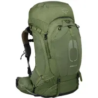Osprey Atmos Ag 65l Ryggsäck