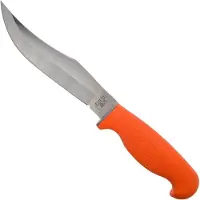 Case Cutlery Hunter Orange Textured kniv