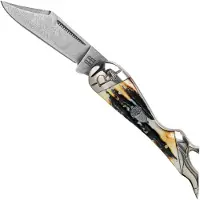 Rough Ryder Cub Copper Swirl fällkniv