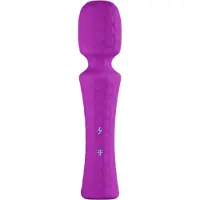 FemmeFunn Ultra Wand Purple M