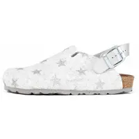 Bayton Innesko 'Noma' brun / silver / vit