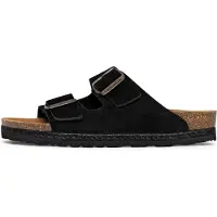 Bayton Pantolette svart