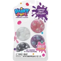 Paint Pops Shimmer Pop Refill Paket