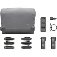 DJI Mavic 3 Fly More-tillbehörspaket för Mavic 3 och Mavic 3 Classic