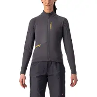 Castelli Unlimited Trail Långärmad Trikå