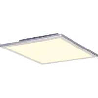 LINDBY Taklampor , Livel, Metallisk, Kök, Plast, Modern