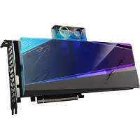 Gigabyte Aorus Rx 6900 Xt 16gb Gddr6 Grafikkort