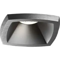 LIGHT-POINT Spotlights , dimbara, Metallisk, Vardagsrum, Aluminium