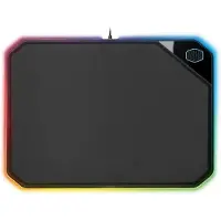 Cooler Master Mp860 Side Rgb Dual Musmatta