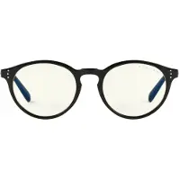 Gunnar Optiks Attach Clear Gamingglasögon - Onyx