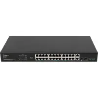 Lanberg Rsfe-24p-2c-360 Switch