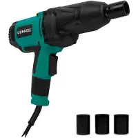 Vonroc Mutterdragare 950W – 600Nm | Inkl. 4 hylsor