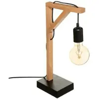 Atmosphera Bordslampa 46 Cm