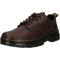 Dr. Martens Knytsko 'Reeder' mörkbrun