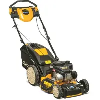 Cub Cadet Bensindriven gräsklippare LM3 CRC46S