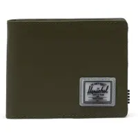 Herschel Roy Rfid Wallet Grönt Man