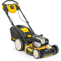 Cub Cadet gräsklippare LM3 CR53S 53 cm bensin med drivning