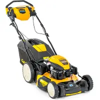 Cub Cadet LM3 DR53ES bensindriven gräsklippare