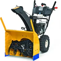 Cub Cadet snöslunga XS2 61 SWE 61 cm (M31AW5BKR603)