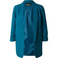 Pieces Boss 3/4 Blazer