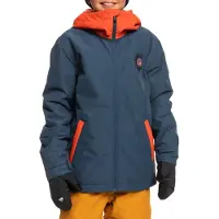 Quiksilver In The Hood Jacka