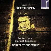 Ginza.se Beethoven: Septet Op 20 & Clarinet Trio Op 11