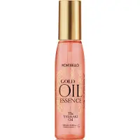Montibello Gold Oil Essence Tsubaki 130 ml