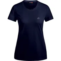 Maier Sports Waltraud T-shirt Med Korta ärmar