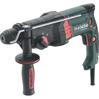 Metabo Borrhammare KHE 2645; 850 W; 2,9 J; SDS-plus