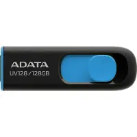 ADATA Dashdrive Uv128 128gb Usb-minne