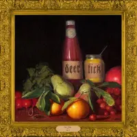 Ginza.se Deer Tick: Vol 2