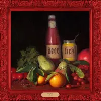 Ginza.se Deer Tick: Vol 1