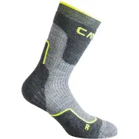 CMP Trekking Wool Mid 3i49174 Strumpor