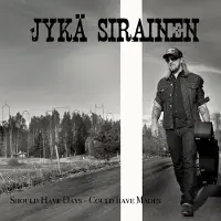 Ginza.se Sirainen Jykä: Should Have Days - Could Have ...