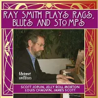 Ginza.se Smith Ray: Ray Smith Plays Rags Stomps And...