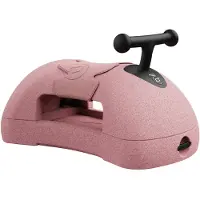 Scoot & Ride MyFirst 3in1 Scooter - Rose - - One Size - Springcykel