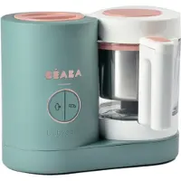 Beaba Babycook Neo - Babymatblandare/ångkokare - 1.25 liter - eucalyptus