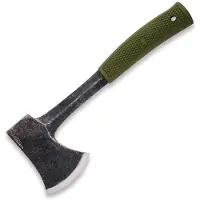 Condor Tool & Knife Condor Campsite Axe - Ranger Green