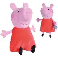 Pipsa Possu Peppa Pig-gosedjur 45 Cm