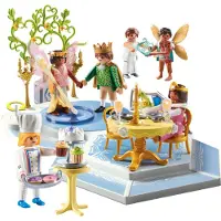 Playmobil Den Magiska Dansen