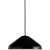 HAY Taklampa , dimbara, Svart, Vardagsrum, Metall