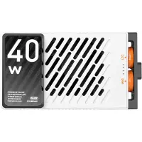 Zhiyun Studielampa FIVERAY M40