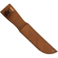 Ka-Bar Full-Size Läderslida