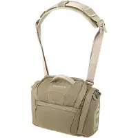 Maxpedition Solstice Camera Bag (Färg: Tan)