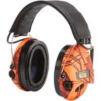 Sordin Supreme Pro-X 1.1 Blaze LEDGel