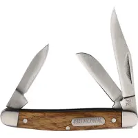 Winchester Kniv Stagecoach böjd
