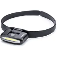 Nextorch C Star Pannlampa Vit/Röd LED - 170LM