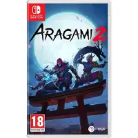 Games Switch Aragami 2