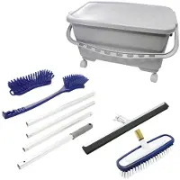 Fiap 1195 Proficare MultiClean SET #####Hygieneset 1 st